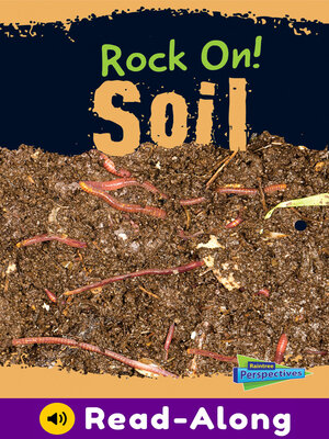 cover image of Soil